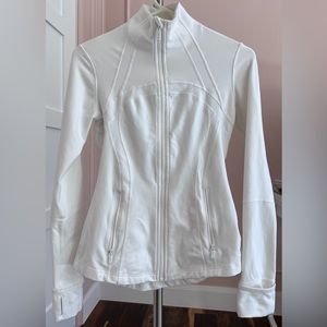 Lululemon Define Jacket. Excellent condition. Size 2.